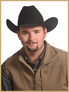 Dillon Herchman - Owner - Bluebonnet Ranch Sales